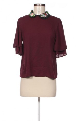 Damen Shirt New Look, Größe S, Farbe Rot, Preis € 6,99