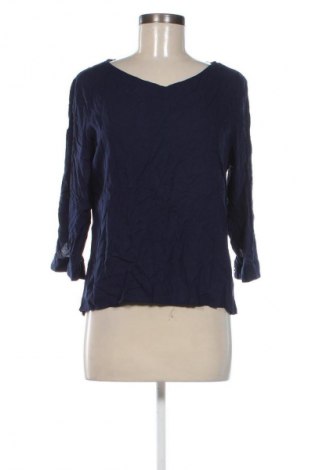 Damen Shirt New View, Größe M, Farbe Blau, Preis 3,99 €