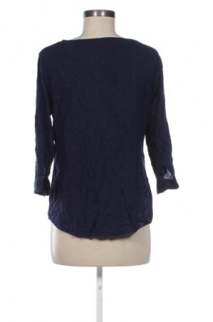 Damen Shirt New View, Größe M, Farbe Blau, Preis 4,99 €