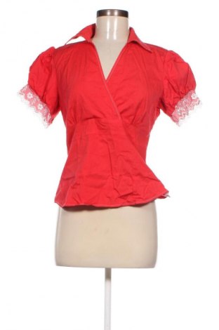 Damen Shirt Next, Größe XL, Farbe Rot, Preis € 10,99