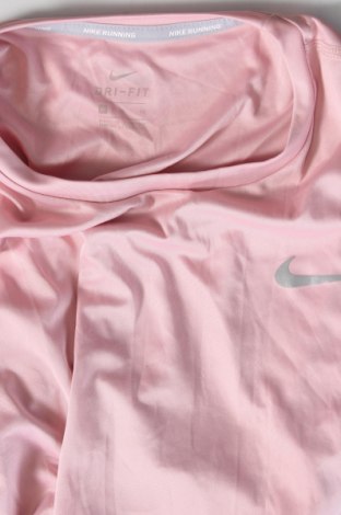 Dámská halenka Nike, Velikost XL, Barva Růžová, Cena  463,00 Kč