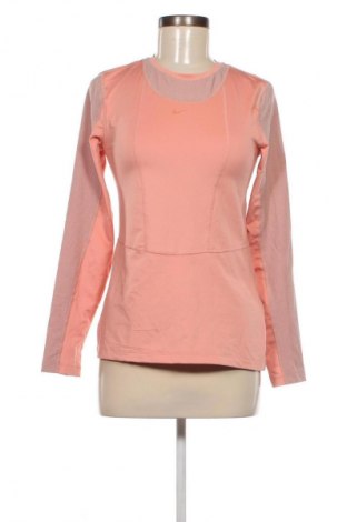 Damen Shirt Nike, Größe S, Farbe Rosa, Preis 8,99 €