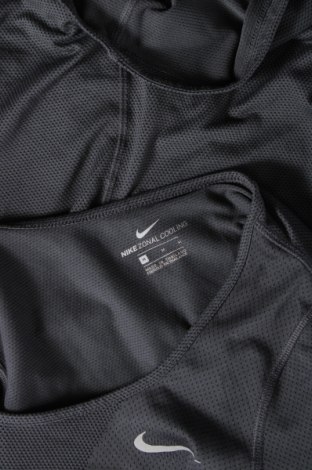 Dámská halenka Nike, Velikost M, Barva Šedá, Cena  463,00 Kč