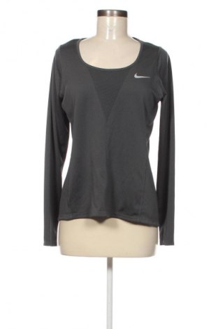 Dámská halenka Nike, Velikost M, Barva Šedá, Cena  463,00 Kč