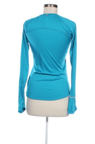 Damen Shirt Nike, Größe S, Farbe Blau, Preis 16,99 €