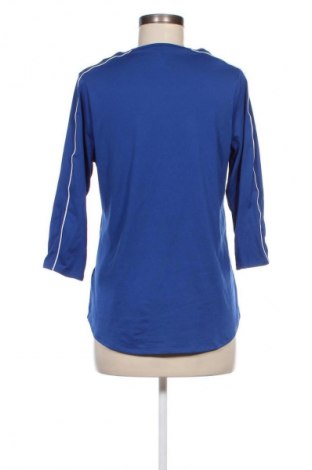 Damen Shirt Nike, Größe L, Farbe Blau, Preis 20,79 €