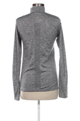 Damen Shirt Nike Running, Größe S, Farbe Grau, Preis € 21,99