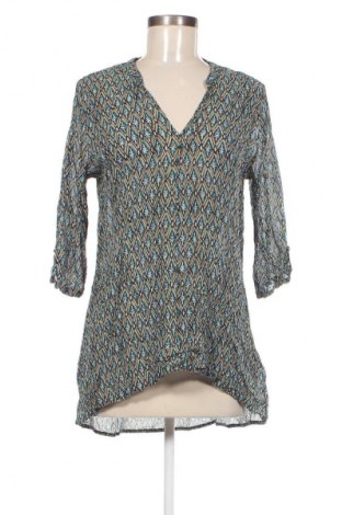 Damen Shirt Nile, Größe M, Farbe Mehrfarbig, Preis 14,99 €