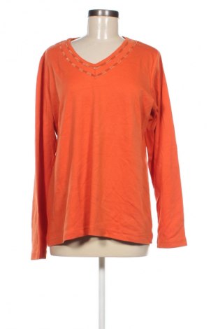 Damen Shirt Nkd, Größe XL, Farbe Orange, Preis € 6,29