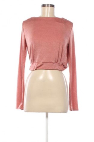 Damen Shirt Nly One, Größe S, Farbe Rosa, Preis 4,49 €