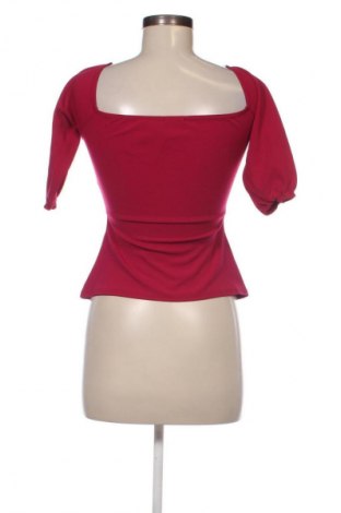 Damen Shirt Nly Trend, Größe S, Farbe Rot, Preis € 3,99