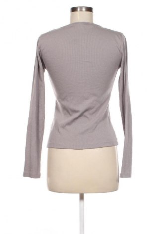 Damen Shirt Nly Trend, Größe M, Farbe Grau, Preis € 4,99