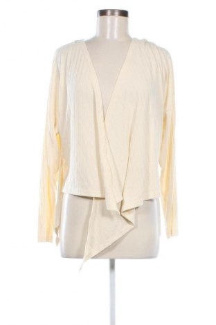 Damen Shirt Nly Trend, Größe M, Farbe Beige, Preis € 3,99