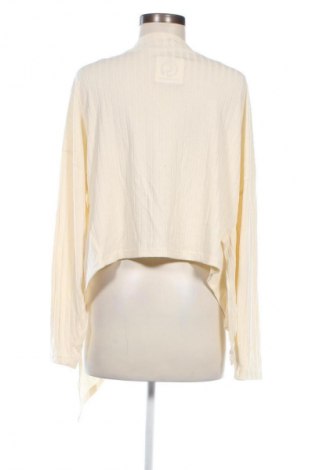 Damen Shirt Nly Trend, Größe M, Farbe Beige, Preis 3,99 €