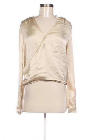 Damen Shirt Nly Trend, Größe S, Farbe Beige, Preis € 4,49