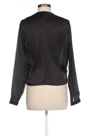 Damen Shirt Nly Trend, Größe S, Farbe Schwarz, Preis 4,99 €