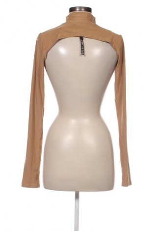 Damen Shirt Noisy May, Größe S, Farbe Beige, Preis 4,99 €