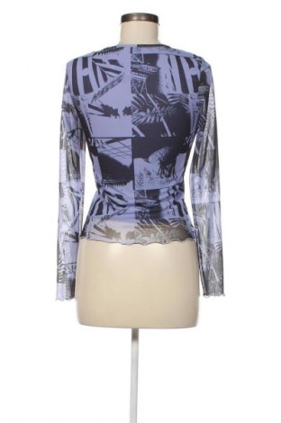 Damen Shirt Noisy May, Größe S, Farbe Mehrfarbig, Preis 13,49 €