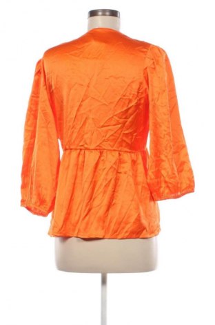 Damen Shirt Noisy May, Größe XL, Farbe Orange, Preis 6,99 €