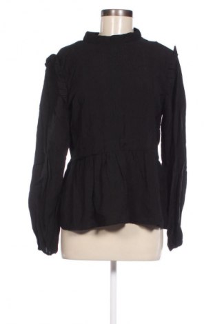 Damen Shirt Noisy May, Größe M, Farbe Schwarz, Preis € 4,79