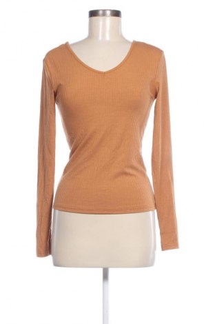 Damen Shirt Noisy May, Größe S, Farbe Braun, Preis € 4,49