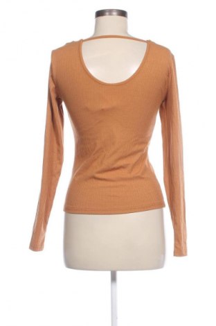 Damen Shirt Noisy May, Größe S, Farbe Braun, Preis € 4,99