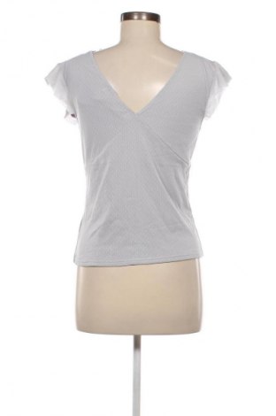 Damen Shirt Now On, Größe M, Farbe Grau, Preis 4,99 €