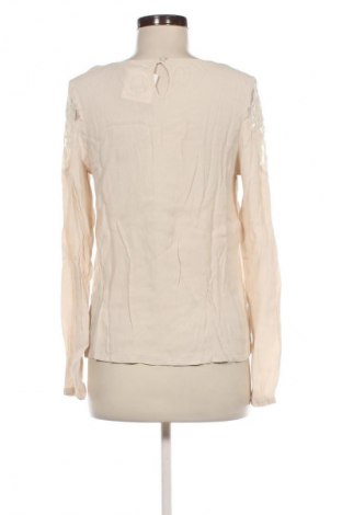 Damen Shirt Numph, Größe M, Farbe Beige, Preis 9,99 €