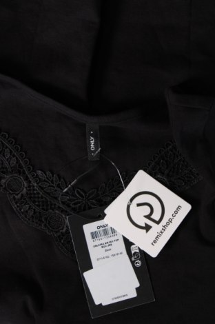 Damen Shirt ONLY, Größe S, Farbe Schwarz, Preis € 8,79