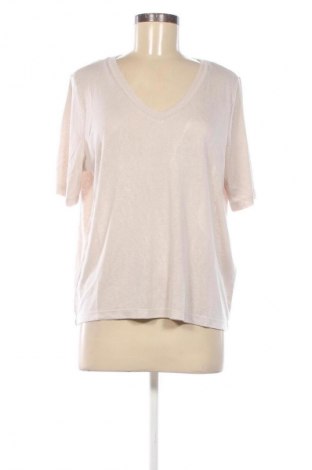 Damen Shirt ONLY, Größe L, Farbe Beige, Preis € 6,49