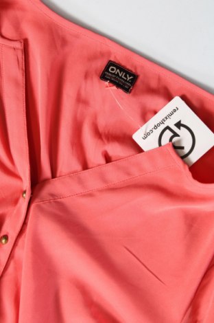 Damen Shirt ONLY, Größe S, Farbe Rosa, Preis € 3,99