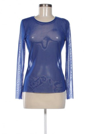 Damen Shirt ONLY, Größe M, Farbe Blau, Preis € 4,99