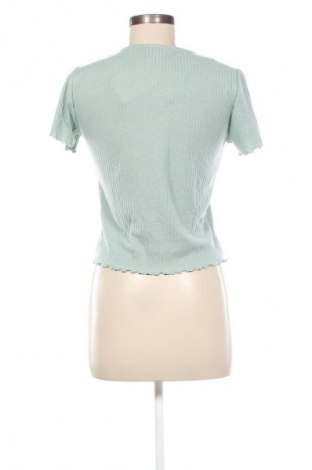 Damen Shirt ONLY, Größe L, Farbe Grün, Preis 8,99 €