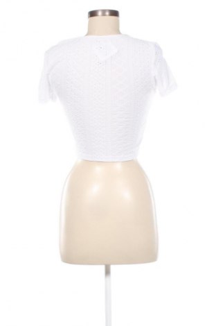 Damen Shirt ONLY, Größe S, Farbe Weiß, Preis € 6,49