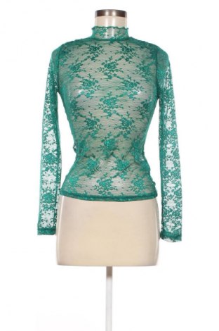 Damen Shirt ONLY, Größe XS, Farbe Grün, Preis € 4,99