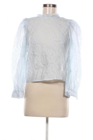 Damen Shirt ONLY, Größe M, Farbe Blau, Preis € 4,49