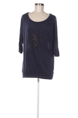 Damen Shirt ONLY, Größe S, Farbe Blau, Preis 4,99 €