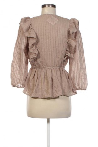 Damen Shirt ONLY, Größe M, Farbe Beige, Preis 4,99 €