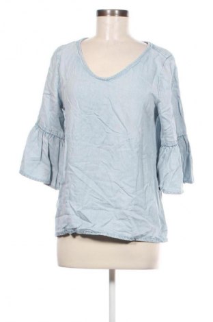 Damen Shirt ONLY, Größe M, Farbe Blau, Preis 3,99 €