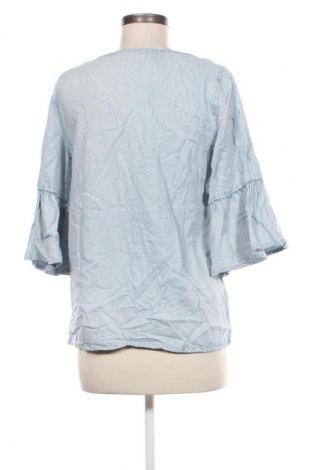 Damen Shirt ONLY, Größe M, Farbe Blau, Preis 3,99 €