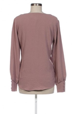 Damen Shirt ONLY, Größe S, Farbe Aschrosa, Preis € 4,49