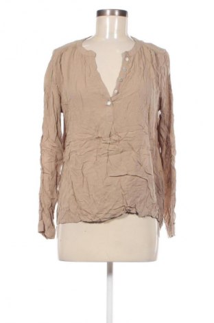 Damen Shirt ONLY, Größe M, Farbe Beige, Preis € 4,99