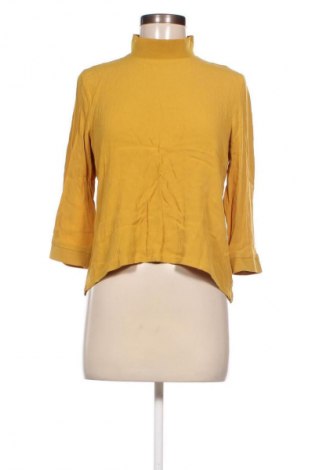 Damen Shirt ONLY, Größe M, Farbe Gelb, Preis 4,99 €