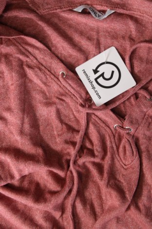 Damen Shirt ONLY, Größe S, Farbe Rosa, Preis 5,99 €