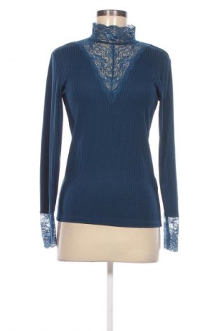 Damen Shirt ONLY, Größe M, Farbe Blau, Preis 5,99 €