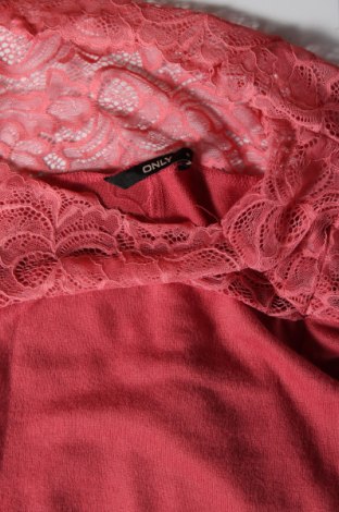 Damen Shirt ONLY, Größe M, Farbe Rosa, Preis 5,99 €