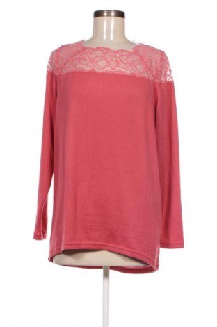 Damen Shirt ONLY, Größe M, Farbe Rosa, Preis € 5,99