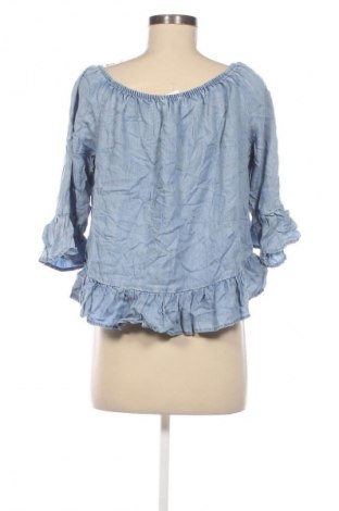 Damen Shirt ONLY, Größe M, Farbe Blau, Preis 4,99 €