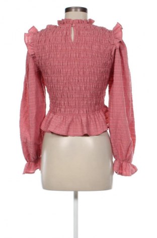 Damen Shirt ONLY, Größe M, Farbe Aschrosa, Preis € 4,99