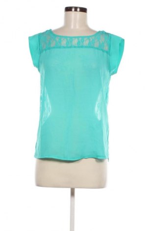 Damen Shirt ONLY, Größe S, Farbe Blau, Preis 15,99 €